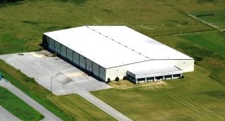 891 Industrial Drive  